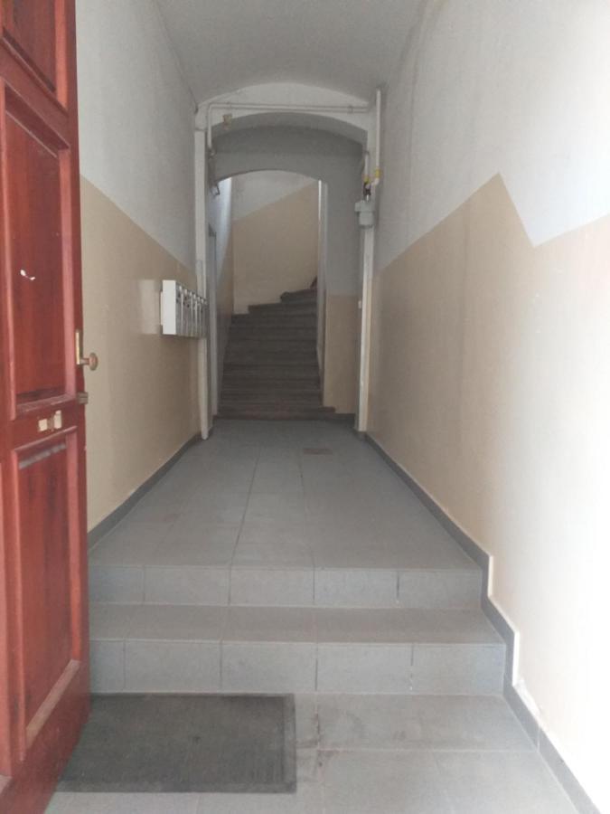 Ap 5 Alice Near Springs - 4 Rooms Karlovy Vary Exterior foto